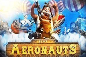 Воздухоплаватели (Aeronauts)